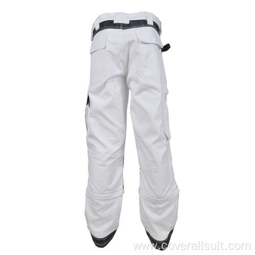 Fr Pants OEM Fire Retardant Men Cotton Cargo Pants Trousers Manufactory